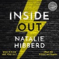 Cover-Bild zum Titel 'Inside Out' von 'Natalie Hibberd'