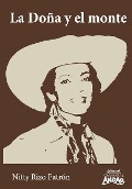 Cover-Bild zum Titel 'La Doña y el monte' von 'Nitty Rizo Patron'