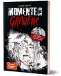 Momente des Grauens - CreepyPastaPunch, Christoph Schmuck