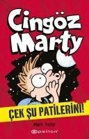 Cek Su Patilerini - Mark Parisi
