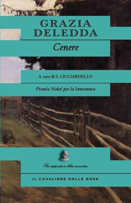 Cenere - Grazia Deledda