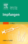 Cover-Bild zum Titel 'Impfungen' von ''