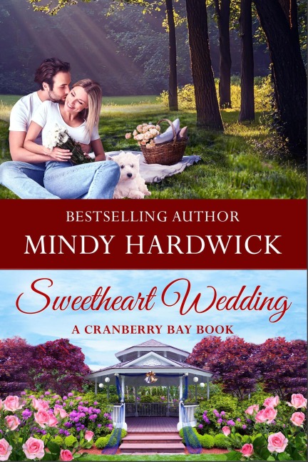 Sweetheart Wedding (Cranberry Bay Romance) - Mindy Hardwick