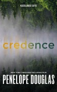 Cover-Bild zum Titel 'Credence - Nederlandse editie' von 'Penelope Douglas'
