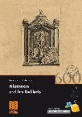 Cover-Bild zum Titel 'Alumnen und ihre Exlibris' von 'Anne Büsing, Kirsten Büsing'