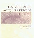 Cover-Bild zum Titel 'Language Acquisition By Eye' von ''