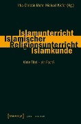 Cover-Bild zum Titel 'Islamunterricht - Islamischer Religionsunterricht - Islamkunde' von ''