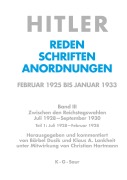 Cover-Bild zum Titel 'Juli 1928 - Februar 1929' von ''