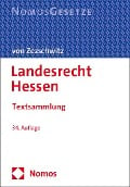 Landesrecht Hessen - 