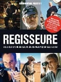 Cover-Bild zum Titel 'Cinema präsentiert: Regisseure - die 25 besten und einflussreichsten Filmemacher aller Zeiten' von 'Philipp Schulze, Ralf Blau, Heiko Rosner'