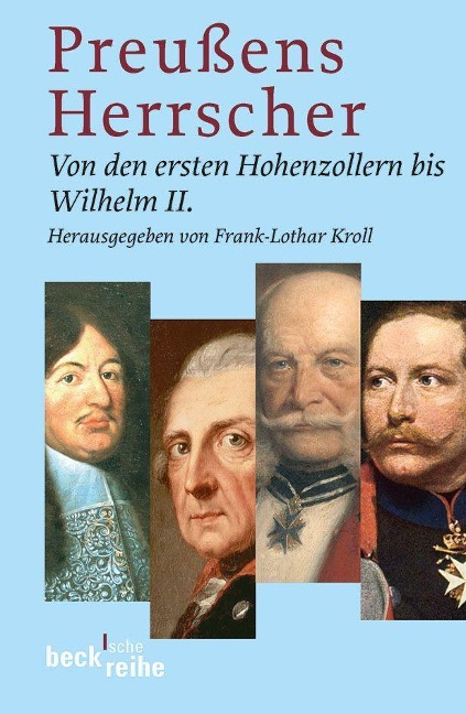 Preußens Herrscher - 