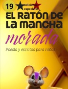 Cover-Bild zum Titel 'El ratón de la mancha morada 19' von 'Fran Sierra, Francisco San Martín Serra'