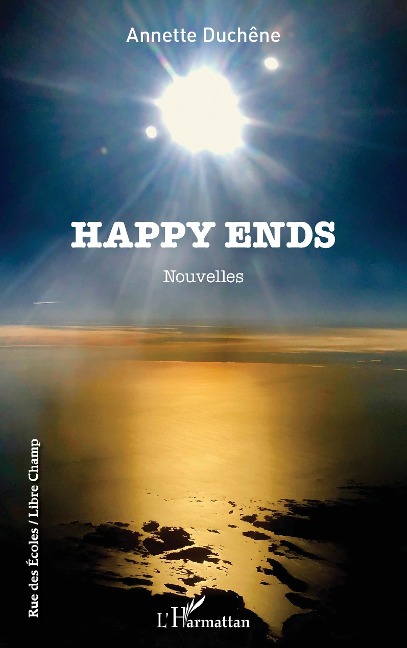 Happy ends - Annette Duchêne