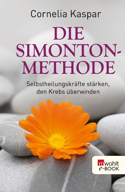 Die Simonton-Methode - Cornelia Kaspar