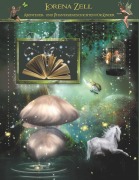 Cover-Bild zum Titel 'Phantasie- und Abenteuergeschichten für Kinder' von 'Lorena Zell'