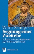 Cover-Bild zum Titel 'Segnung einer Zweitehe' von 'Wilm Sanders'