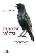 Cover-Bild zum Titel 'Famose Vögel' von 'Klaus Nüchtern'