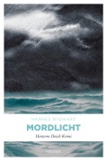 Cover-Bild zum Titel 'Mordlicht' von 'Hannes Nygaard'