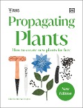 Cover-Bild zum Titel 'RHS Propagating Plants' von ''