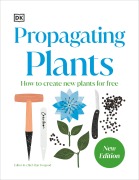 Cover-Bild zum Titel 'RHS Propagating Plants' von ''