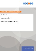 Cover-Bild zum Titel 'Autohändler' von 'T. Trares'