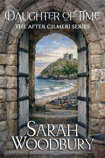 Daughter of Time - Sarah Woodbury