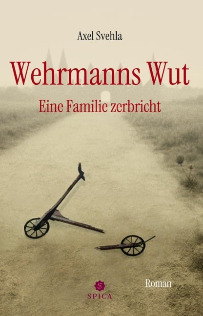 Wehrmanns Wut - Axel Svehla