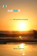 JBI: Just Be It: This Precious Moment - Randy Johnson