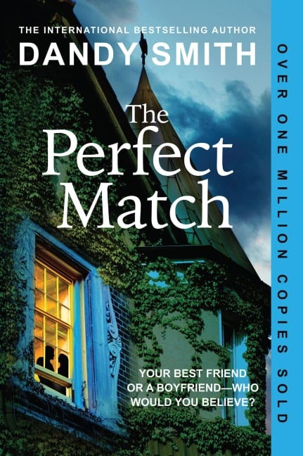 The Perfect Match - Dandy Smith