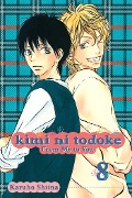 Kimi Ni Todoke: From Me to You, Vol. 8 - Karuho Shiina