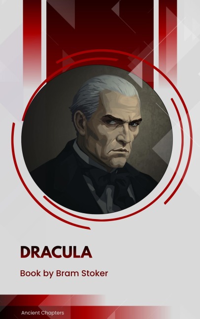 Dracula - Bram Stoker