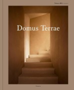 Cover-Bild zum Titel 'Domus Terrae' von 'Tatsuro Miki'