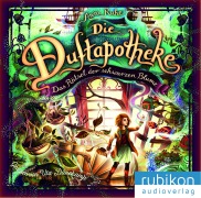Die Duftapotheke (2) - Anna Ruhe