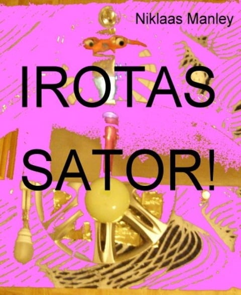 Irotas Satori - Nick Manley