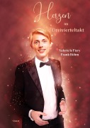 Cover-Bild zum Titel 'Herzen im Dreivierteltakt' von 'Valerie le Fiery, Frank Böhm'