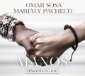Cover-Bild zum Titel 'Manos' von 'Omar/Pacheco Sosa'