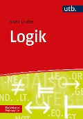 Cover-Bild zum Titel 'Logik' von 'Sven Ender'
