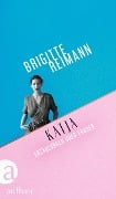 Cover-Bild zum Titel 'Katja' von 'Brigitte Reimann'