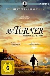 Mr. Turner - Meister des Lichts - Mike Leigh, Gary Yershon