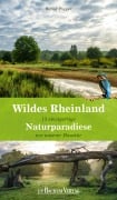 Cover-Bild zum Titel 'Wildes Rheinland' von 'Bernd Pieper'