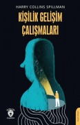 Cover-Bild zum Titel 'Kisilik Gelisim Calismalari' von 'Harry Collins Spillman'