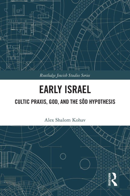 Early Israel - Alex Shalom Kohav