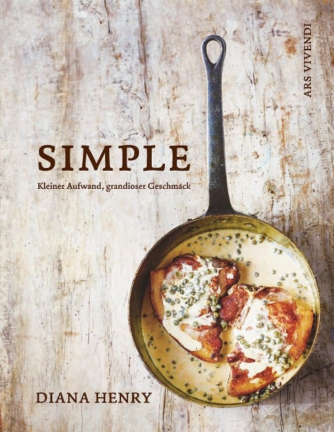 Simple - Diana Henry