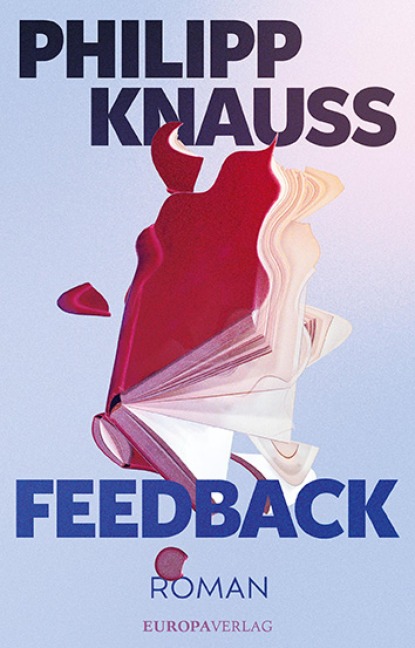 Feedback - Philipp Knauss