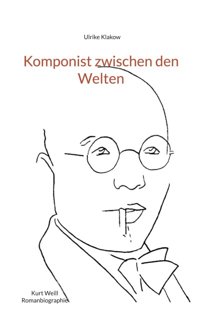 Komponist zwischen den Welten - Ulrike Klakow