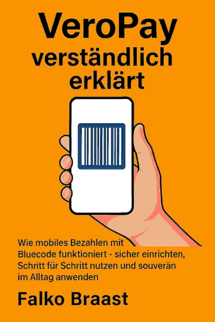 VeroPay verständlich erklärt - Falko Braast