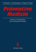 Cover-Bild zum Titel 'Präventive Medizin' von ''