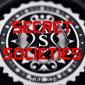 Cover-Bild zum Titel 'Secret Societies' von 'Philip Gardiner'
