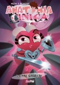 Cover-Bild zum Titel 'Cuore guerriero' von ''