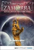 Cover-Bild zum Titel 'Professor Zamorra 1171' von 'Christian Schwarz'